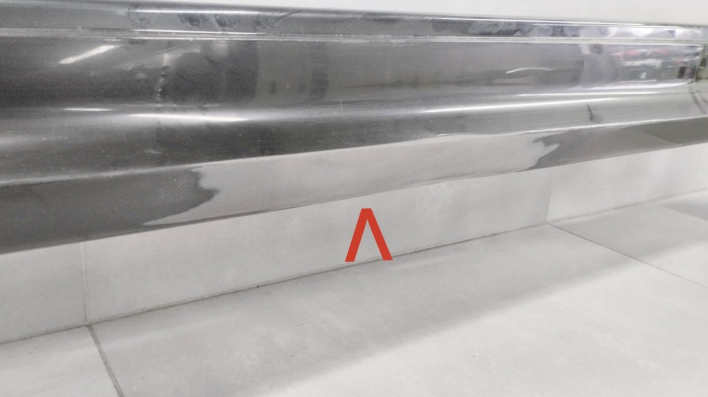 Lajsna praga lijeva Mini Countryman III 3 U25 23-