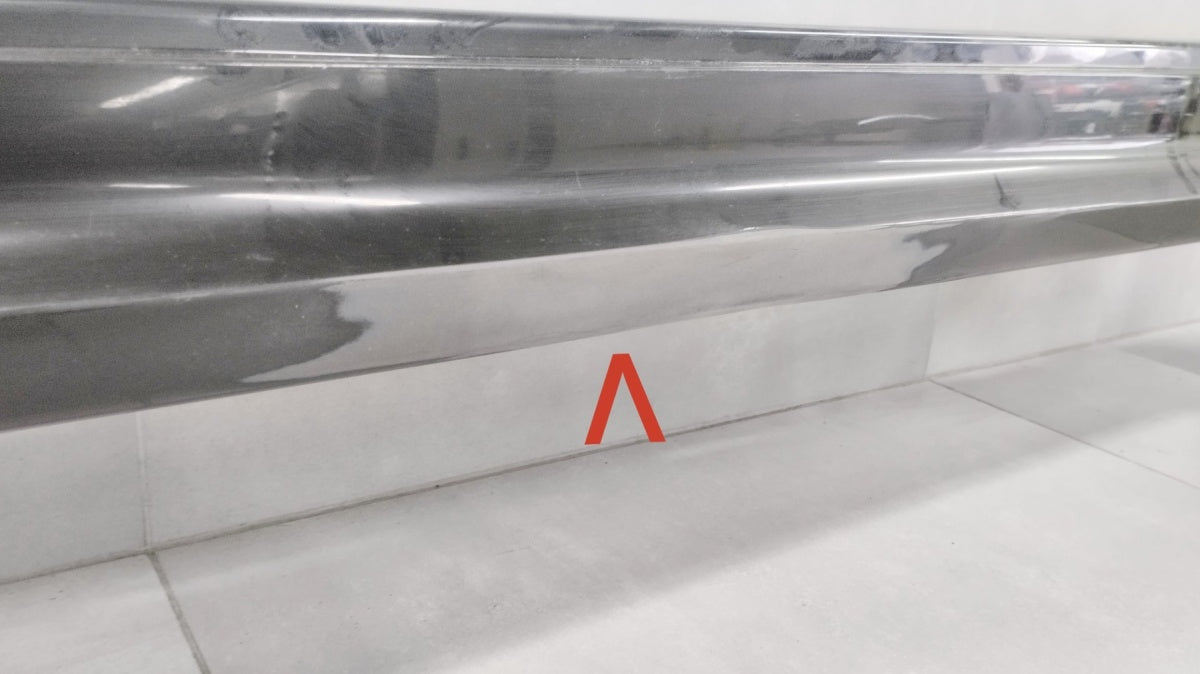 Lajsna praga lijeva Mini Countryman III 3 U25 23-