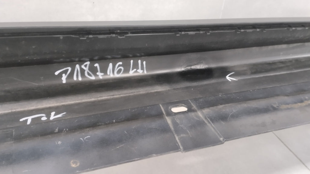 Lajsna praga lijeva Mini Countryman III 3 U25 23-
