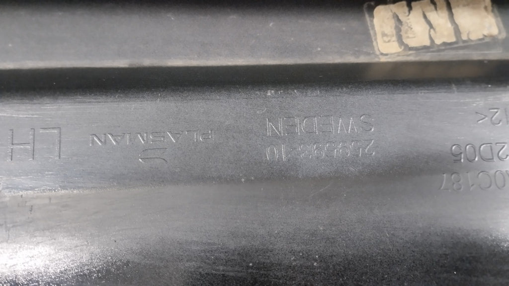 Lajsna praga lijeva Mini Countryman III 3 U25 23-