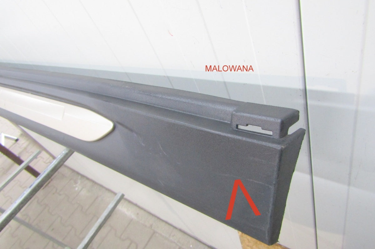 Lajsna praga lijevi Mini Countryman III 3 ALL 4 U25 23-
