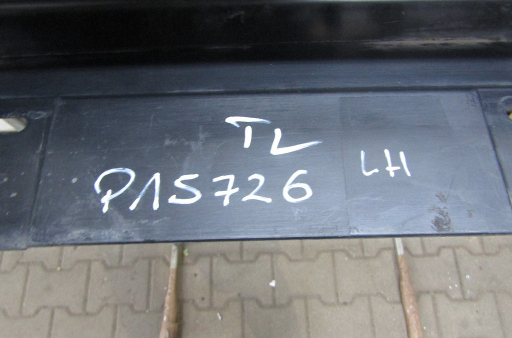 Lajsna praga lijevi Mini Countryman III 3 ALL 4 U25 23-