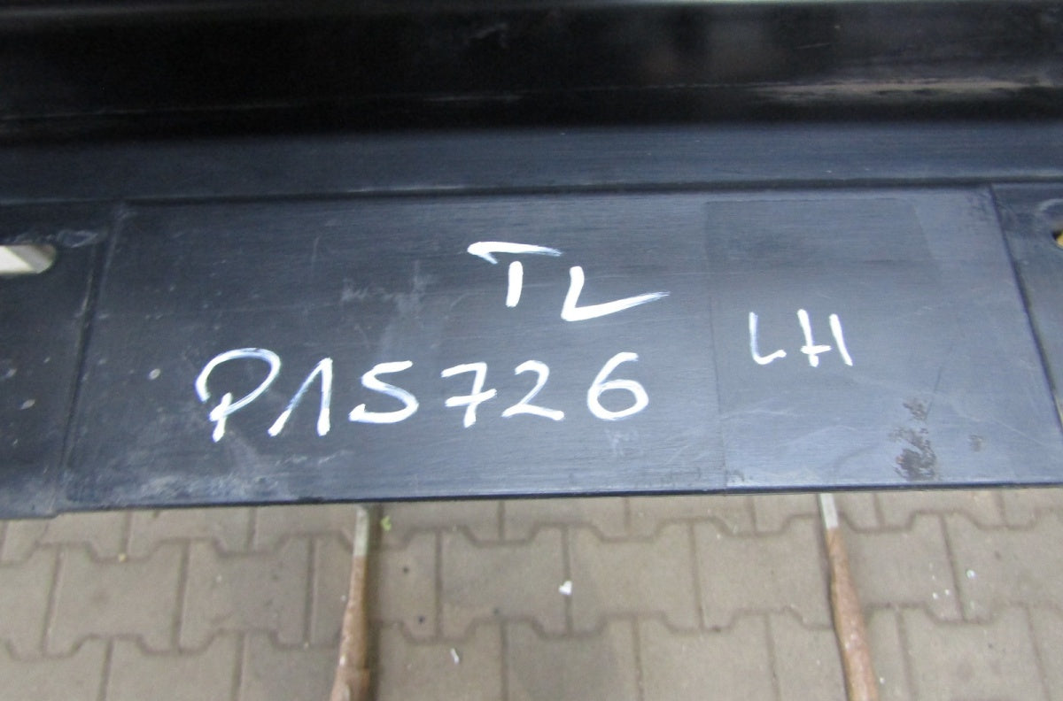 Lajsna praga lijevi Mini Countryman III 3 ALL 4 U25 23-