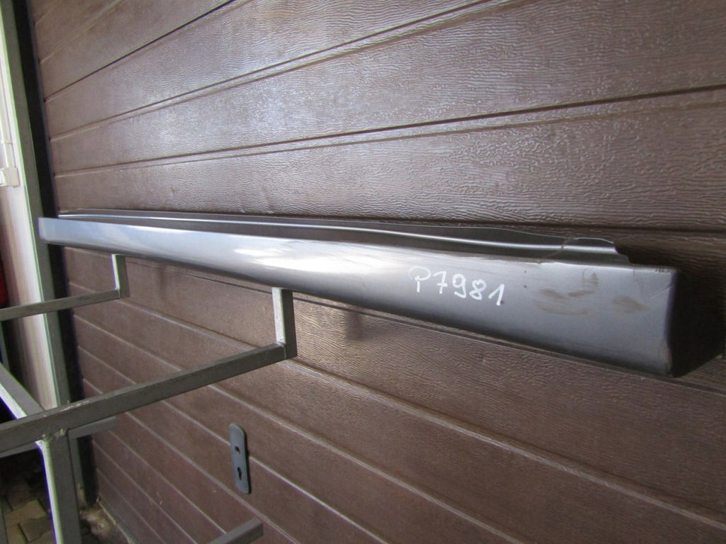 Lajsna praga lijeva Mitsubishi Outlander 3 12-