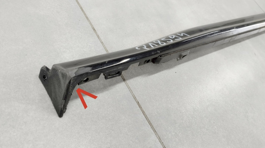 Lajsna praga lijevi VW Golf 8 5H0 R Line HB 19-