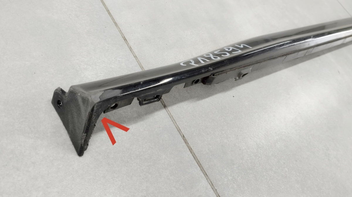 Lajsna praga lijevi VW Golf 8 5H0 R Line HB 19-