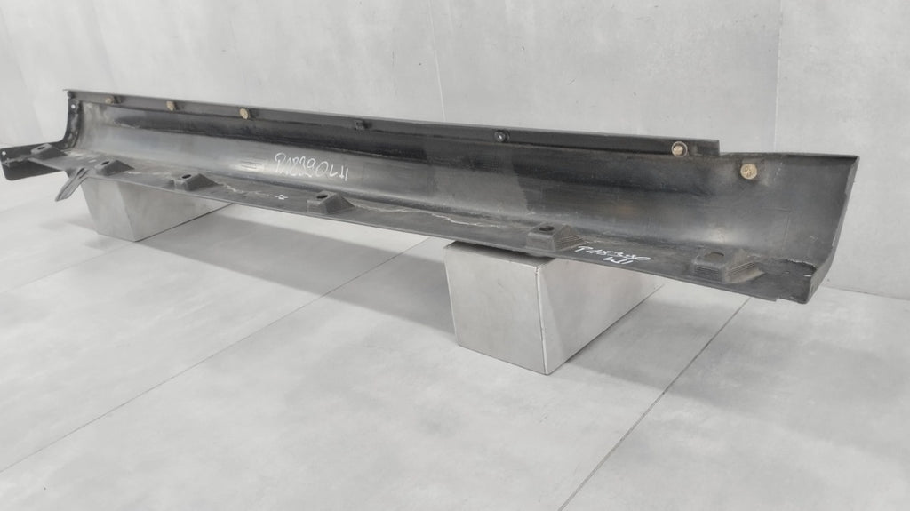 Lajsna praga lijevi Suzuki Vitara II 2 próg 15-