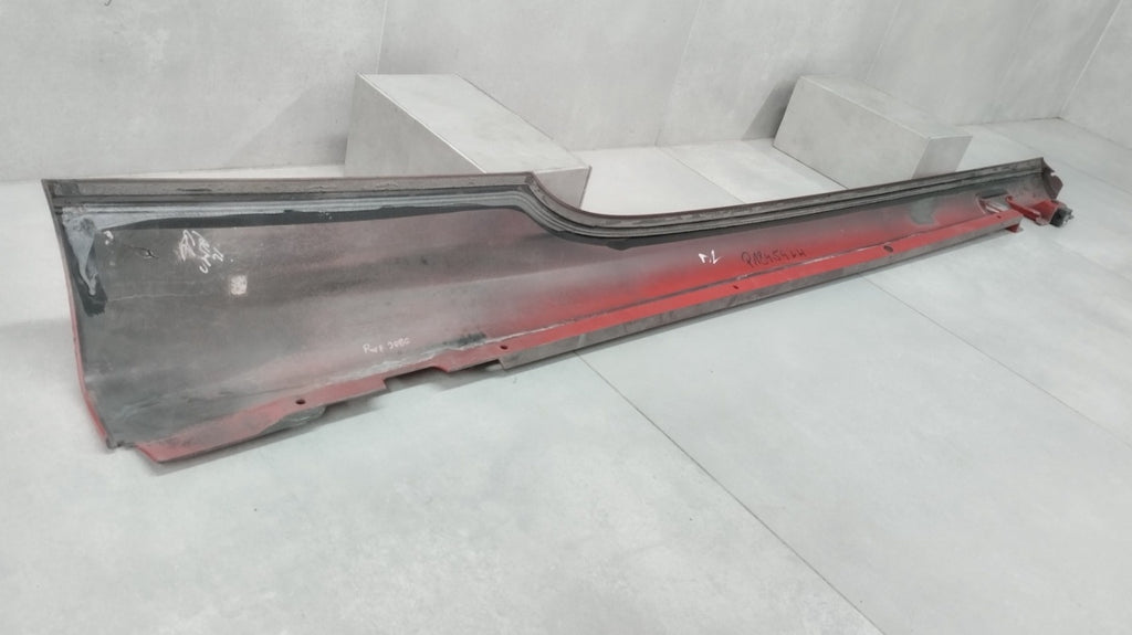 Lajsna praga lijevi Opel Astra J GTC OPC Line 3D 10-15