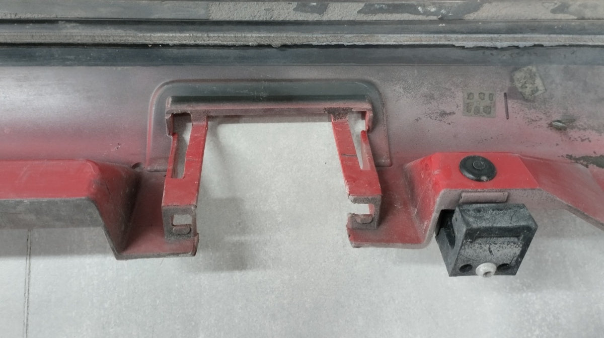 Lajsna praga lijevi Opel Astra J GTC OPC Line 3D 10-15