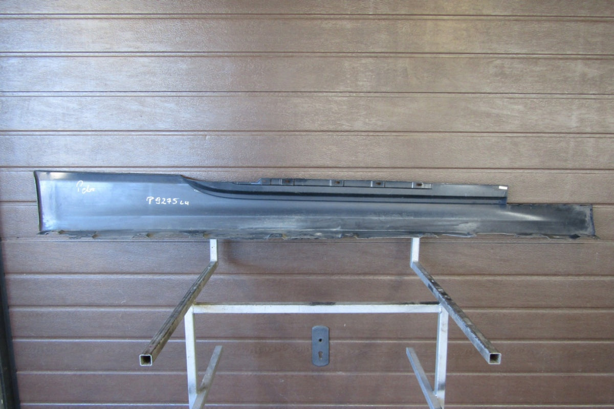 Lajsna praga lijeva BMW 6 F12 F13 10-18 Coupe cabr