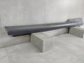 Lajsna praga lijevi Opel Corsa E OPC GSI 14- 3d