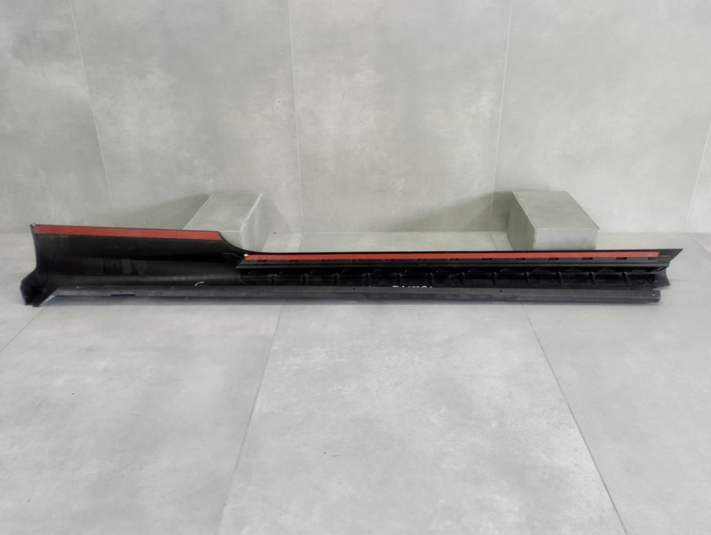 Lajsna praga lijevi Opel Corsa E OPC GSI 14- 3d