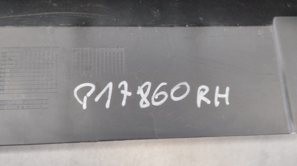 Lajsna praga desni BMW 2 F44 M paket 19-