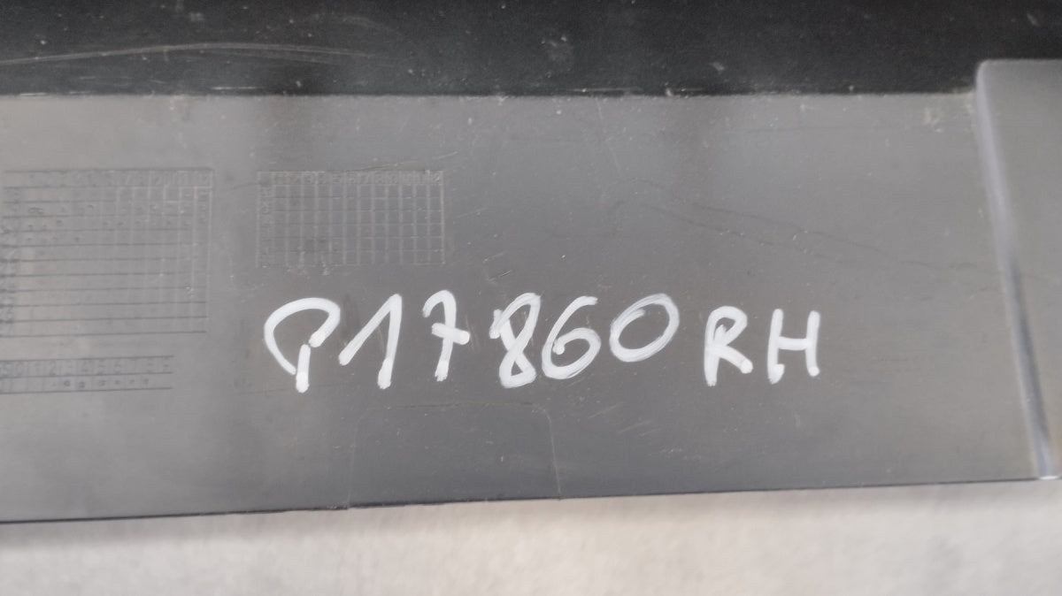 Lajsna praga desni BMW 2 F44 M paket 19-