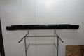 Lajsna praga lijevi Opel Vectra C Lift HB sedan 05-08