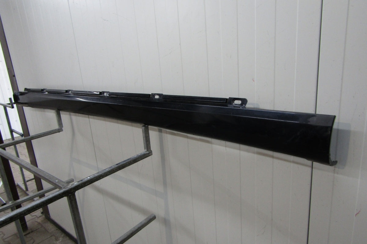 Lajsna praga lijevi Opel Vectra C Lift HB sedan 05-08