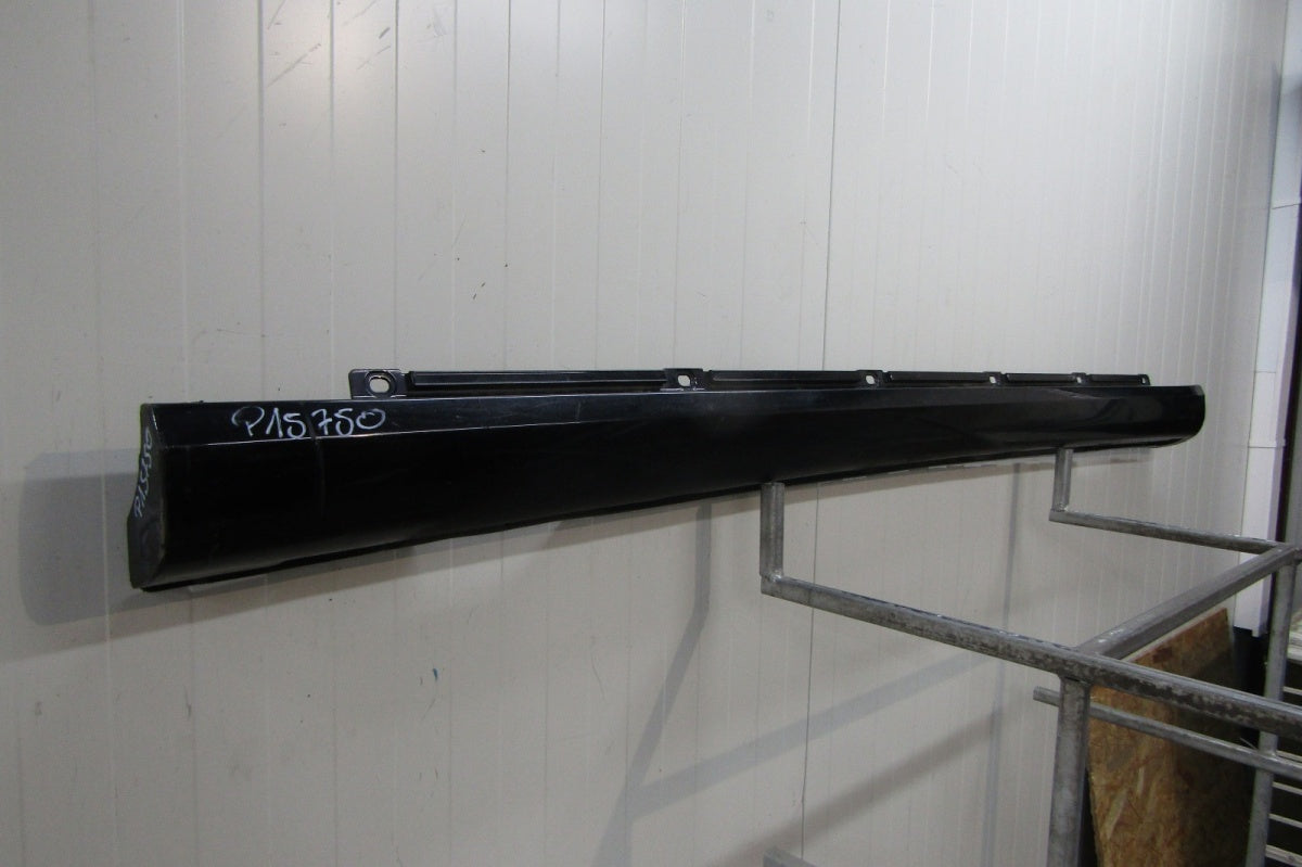 Lajsna praga lijevi Opel Vectra C Lift HB sedan 05-08