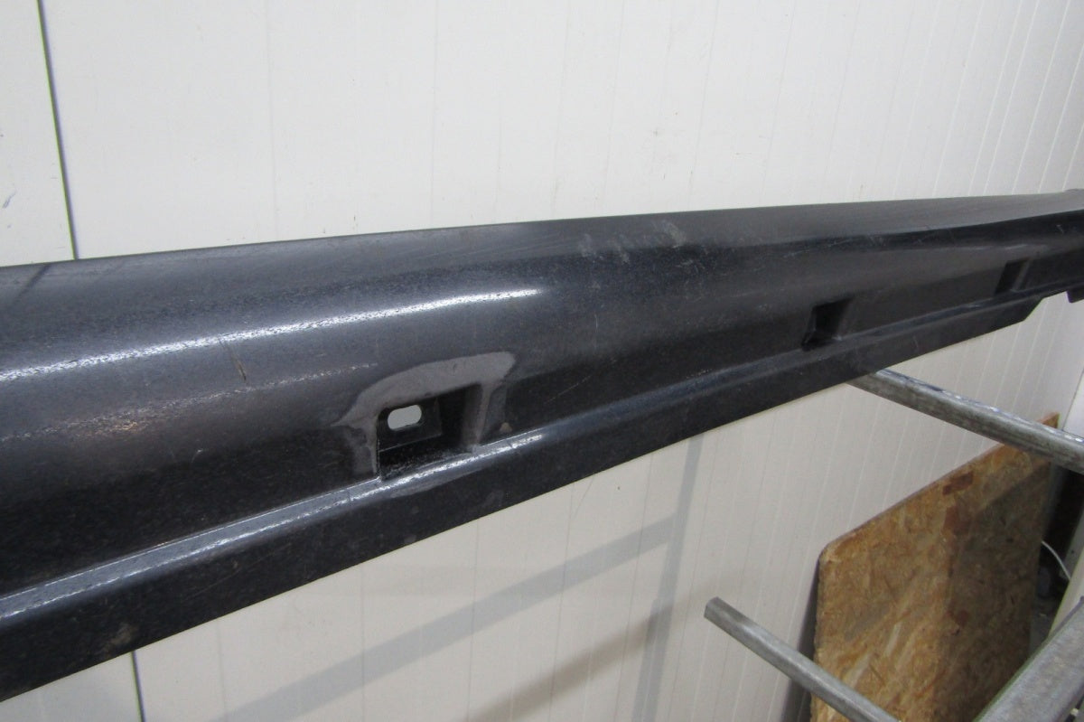 Lajsna praga lijevi Opel Vectra C Lift HB sedan 05-08