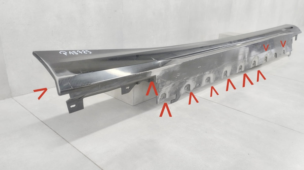 Lajsna praga desna BMW i5 G60 G61 xDRIVE eDRIVE M60 23-