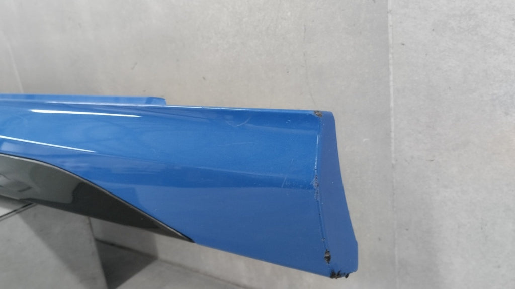 Lajsna praga desni BMW 2 F44 M paket 19-