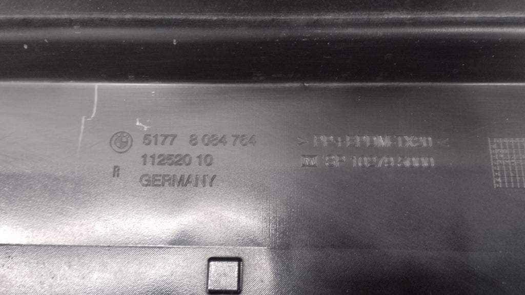 Lajsna praga desni BMW i5 G60 G61 xDRIVE eDRIVE M60 23-