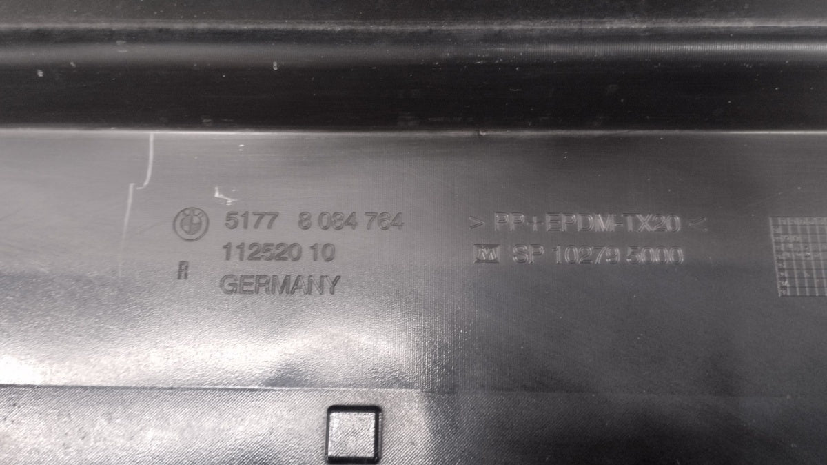 Lajsna praga desni BMW i5 G60 G61 xDRIVE eDRIVE M60 23-