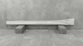 Lajsna praga lijevi BMW 1 F20 M paket 5D 11-19