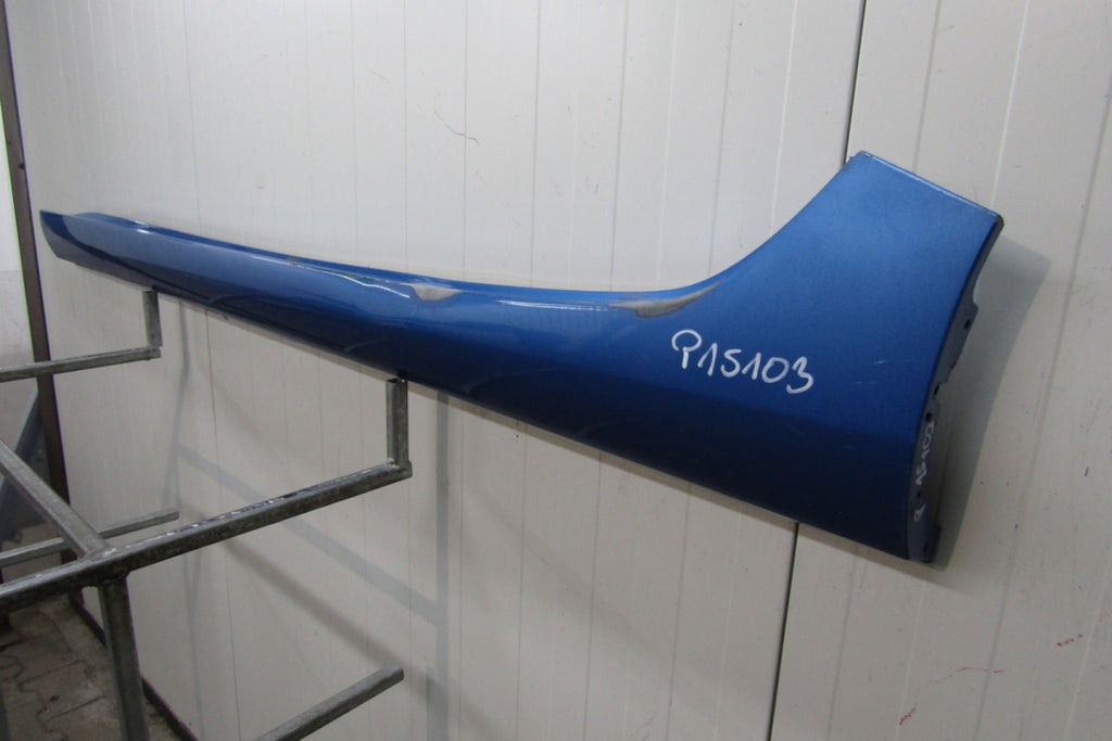 Lajsna praga lijevi RENAULT ZOE 12- 764197005R