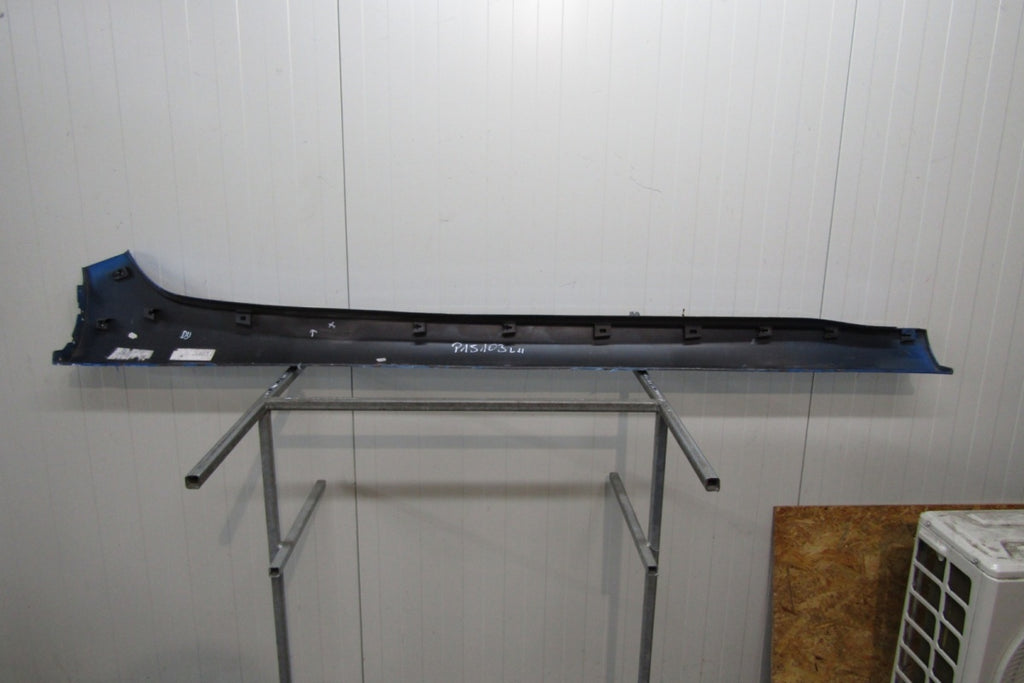 Lajsna praga lijevi RENAULT ZOE 12- 764197005R