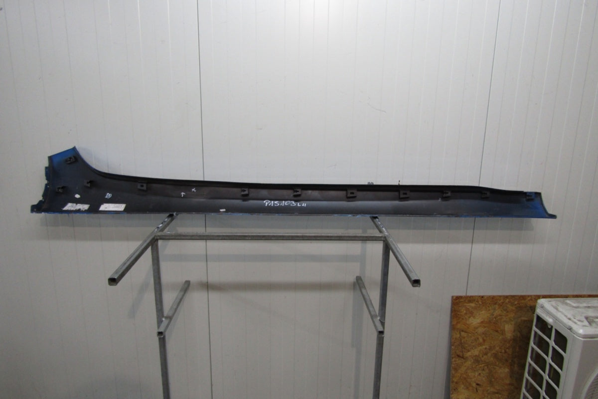 Lajsna praga lijevi RENAULT ZOE 12- 764197005R