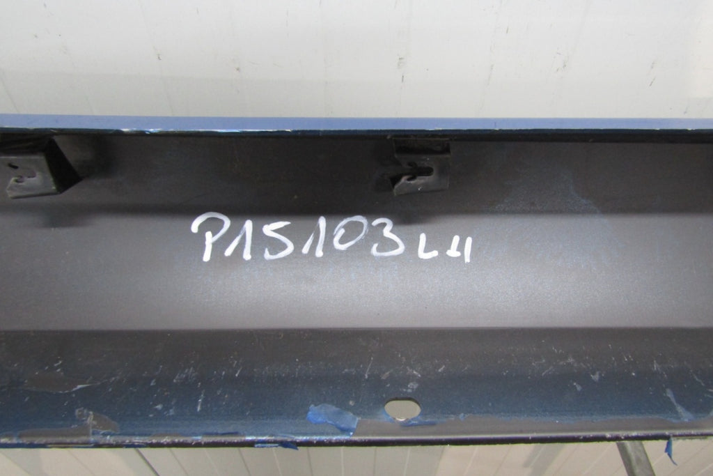 Lajsna praga lijevi RENAULT ZOE 12- 764197005R