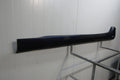 Lajsna praga lijevi RENAULT ZOE 12- 764197005R