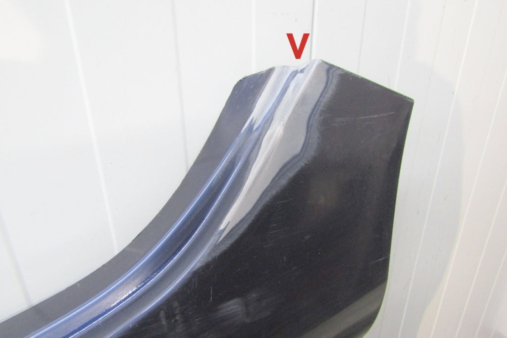 Lajsna praga lijevi RENAULT ZOE 12- 764197005R