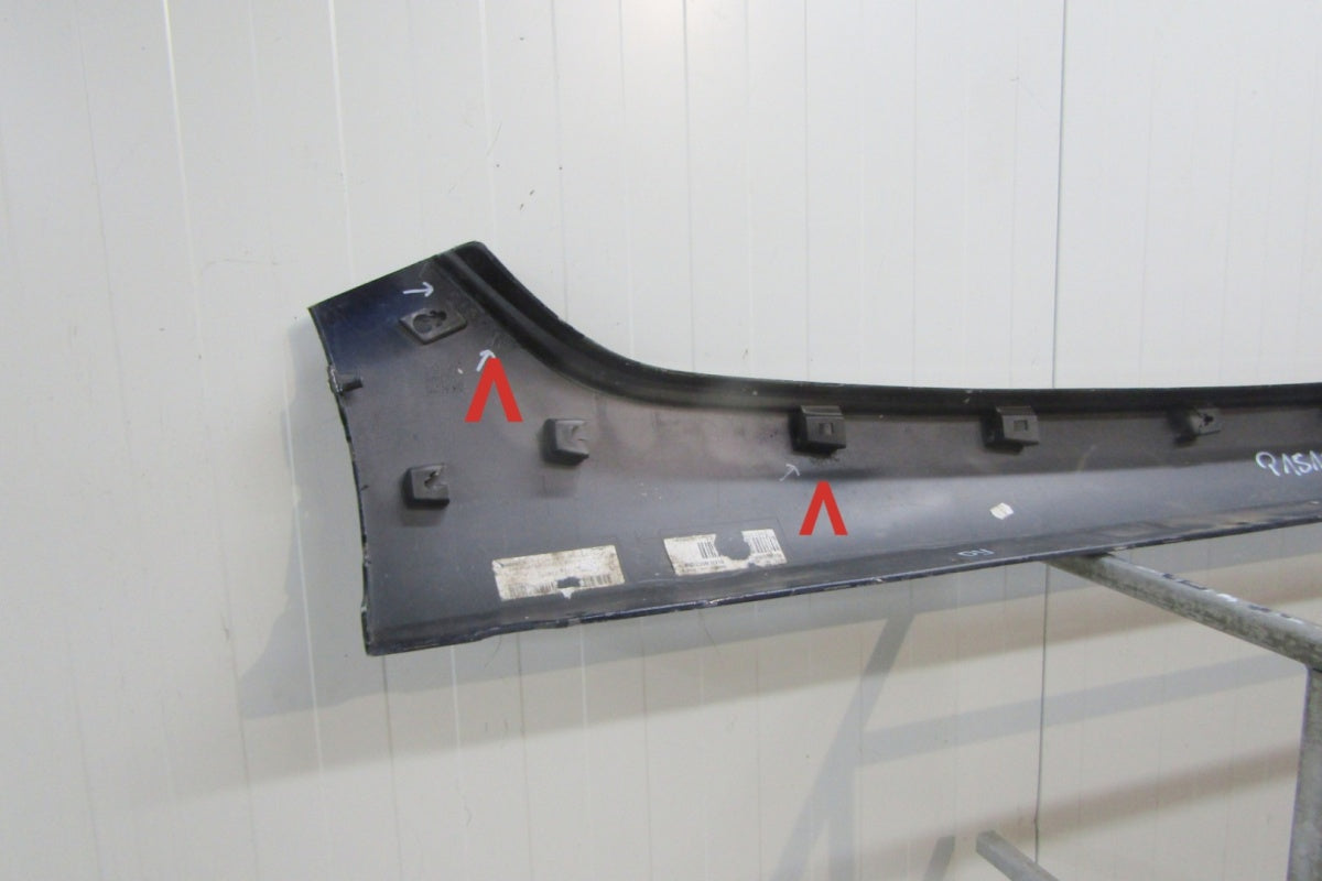 Lajsna praga lijevi RENAULT ZOE 12- 764197005R