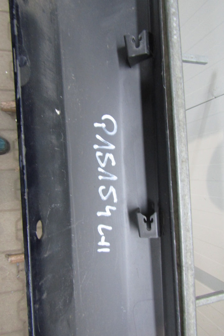 Lajsna praga lijevi RENAULT ZOE 12- 764197005R