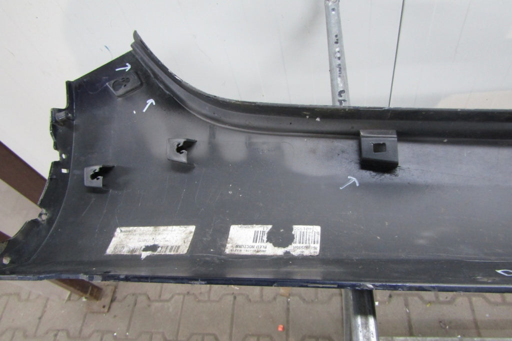 Lajsna praga lijevi RENAULT ZOE 12- 764197005R