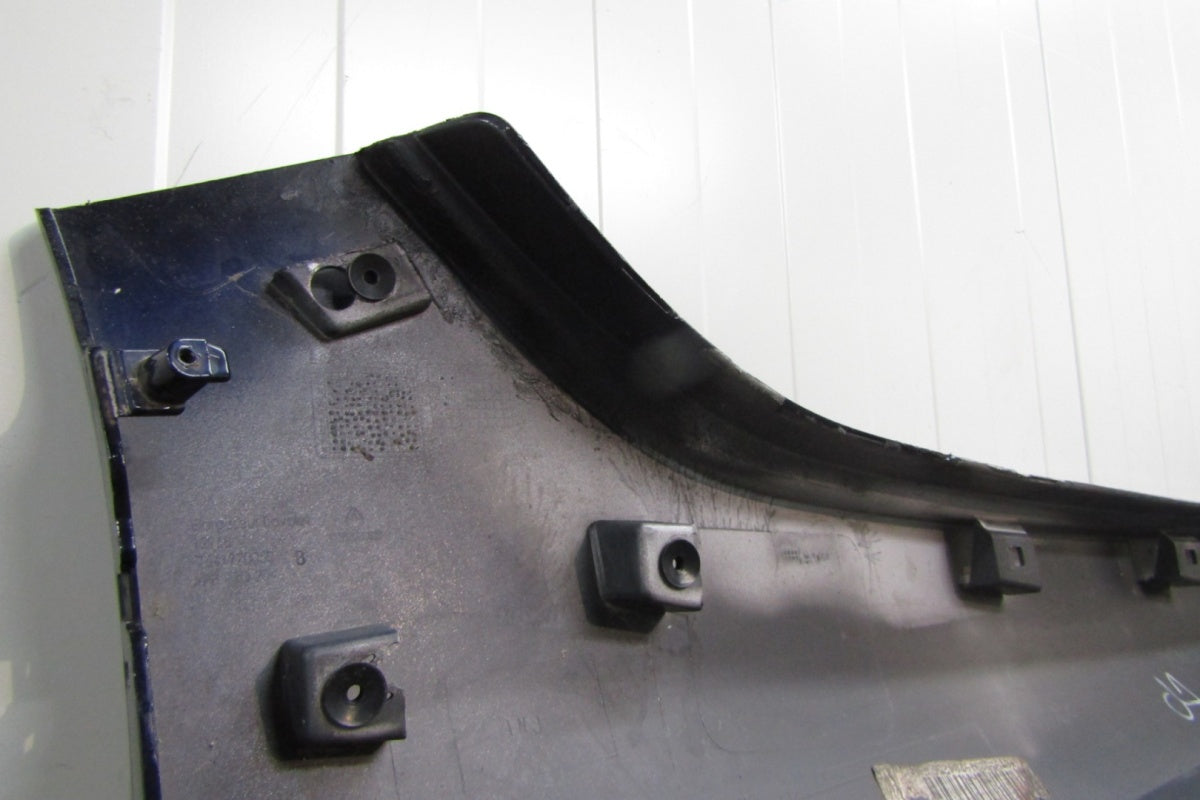 Lajsna praga lijevi RENAULT ZOE 12- 764197005R