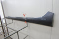 Lajsna praga lijevi RENAULT ZOE 12- 764197005R