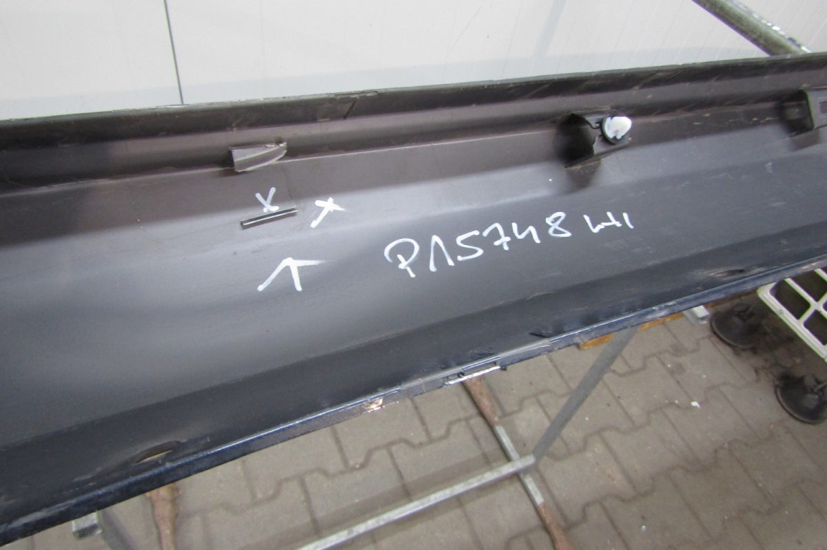 Lajsna praga lijevi RENAULT ZOE 12- 764197005R