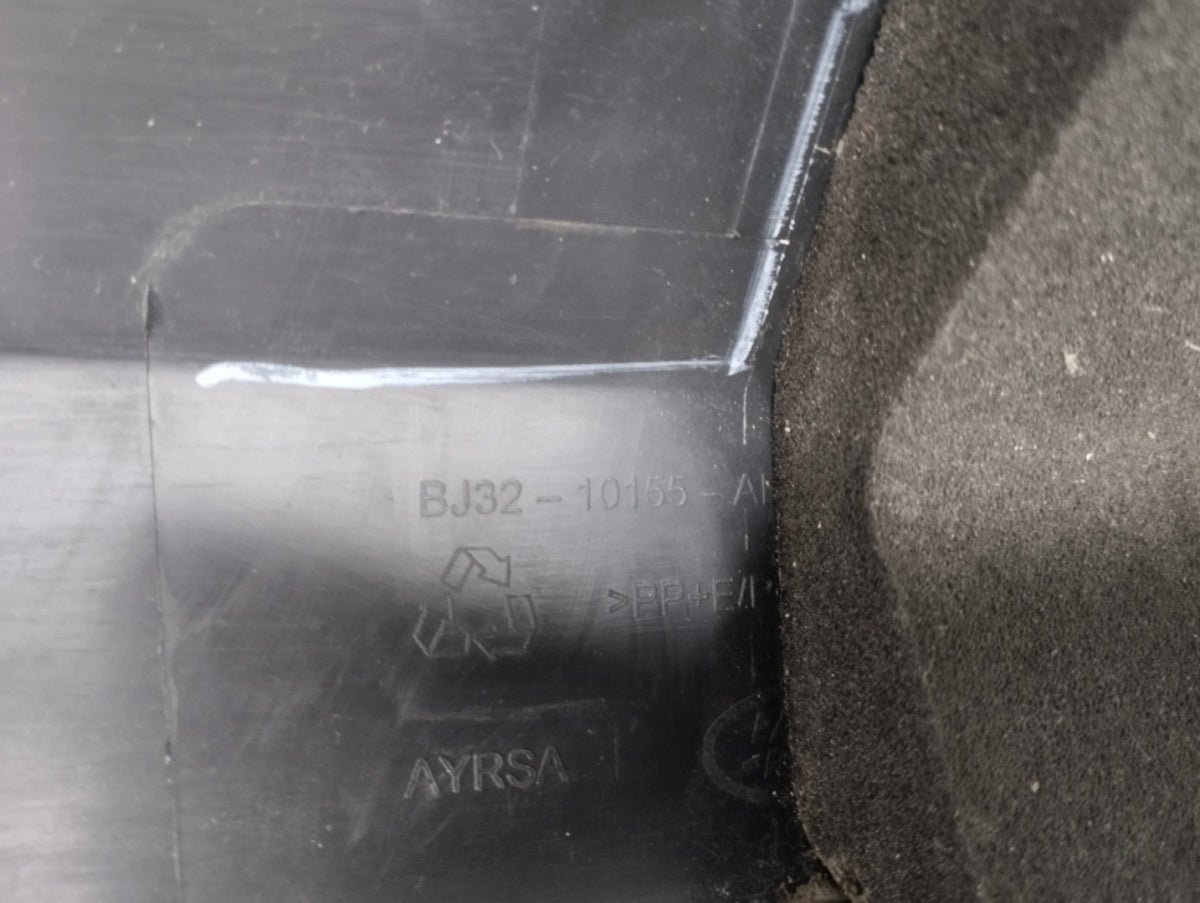 Lajsna praga lijevi Range Rover Evoque BJ32-10155 L538 11-18