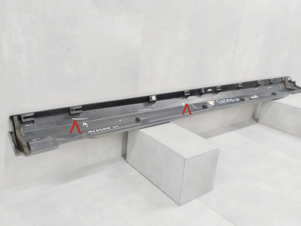Lajsna praga lijevi Range Rover Evoque BJ32-10155 L538 11-18