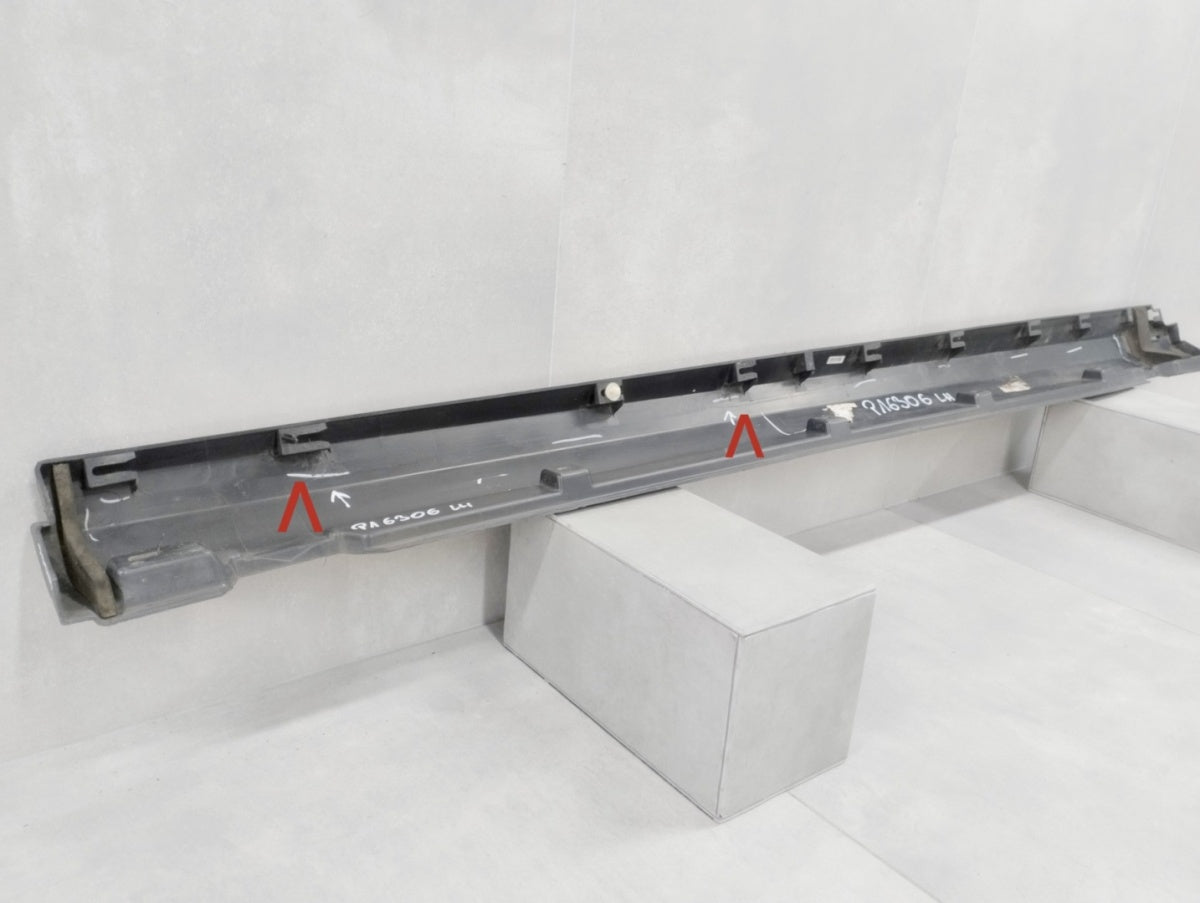 Lajsna praga lijevi Range Rover Evoque BJ32-10155 L538 11-18