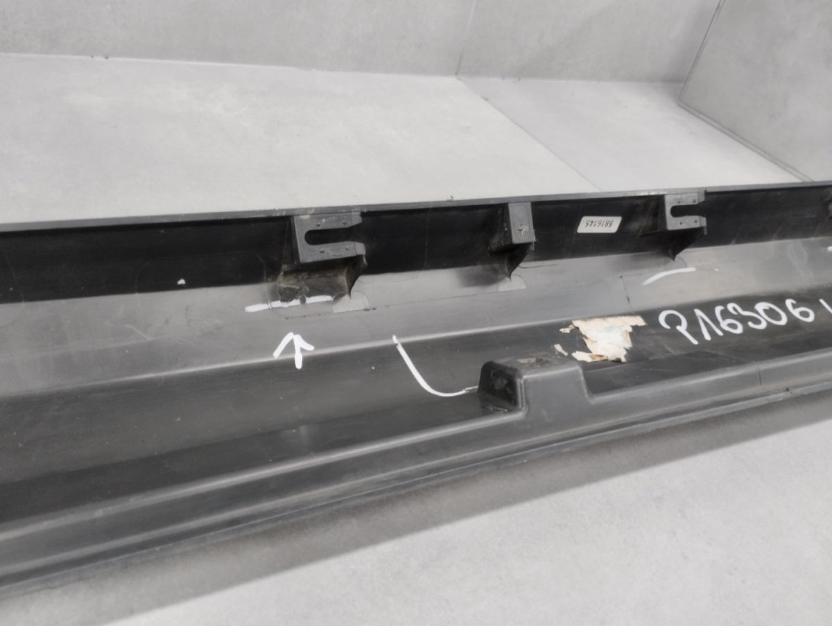 Lajsna praga lijevi Range Rover Evoque BJ32-10155 L538 11-18