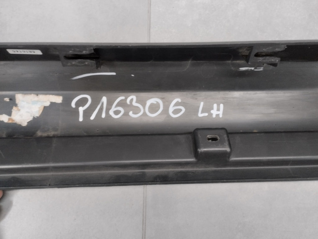 Lajsna praga lijevi Range Rover Evoque BJ32-10155 L538 11-18