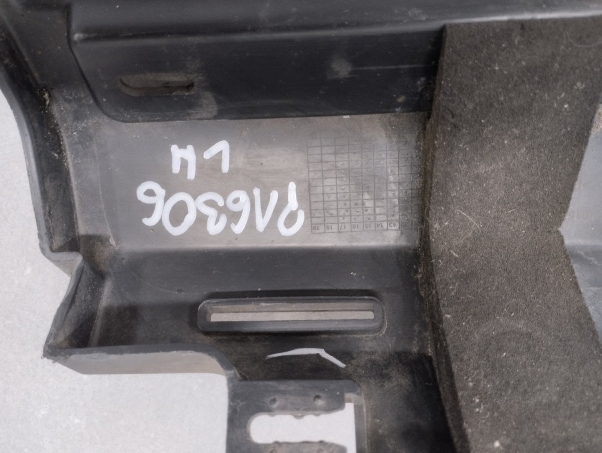 Lajsna praga lijevi Range Rover Evoque BJ32-10155 L538 11-18