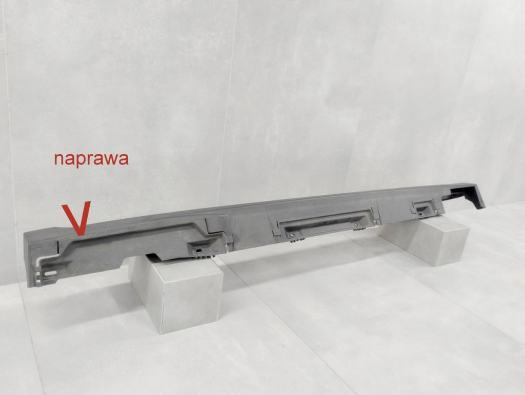 Lajsna praga lijevi Range Rover Evoque BJ3M-10155 11-18