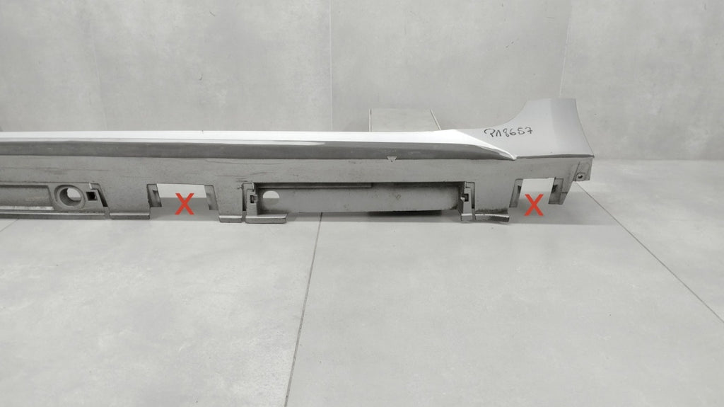 Lajsna praga lijeva Toyota Corolla XII karavan E21 18-
