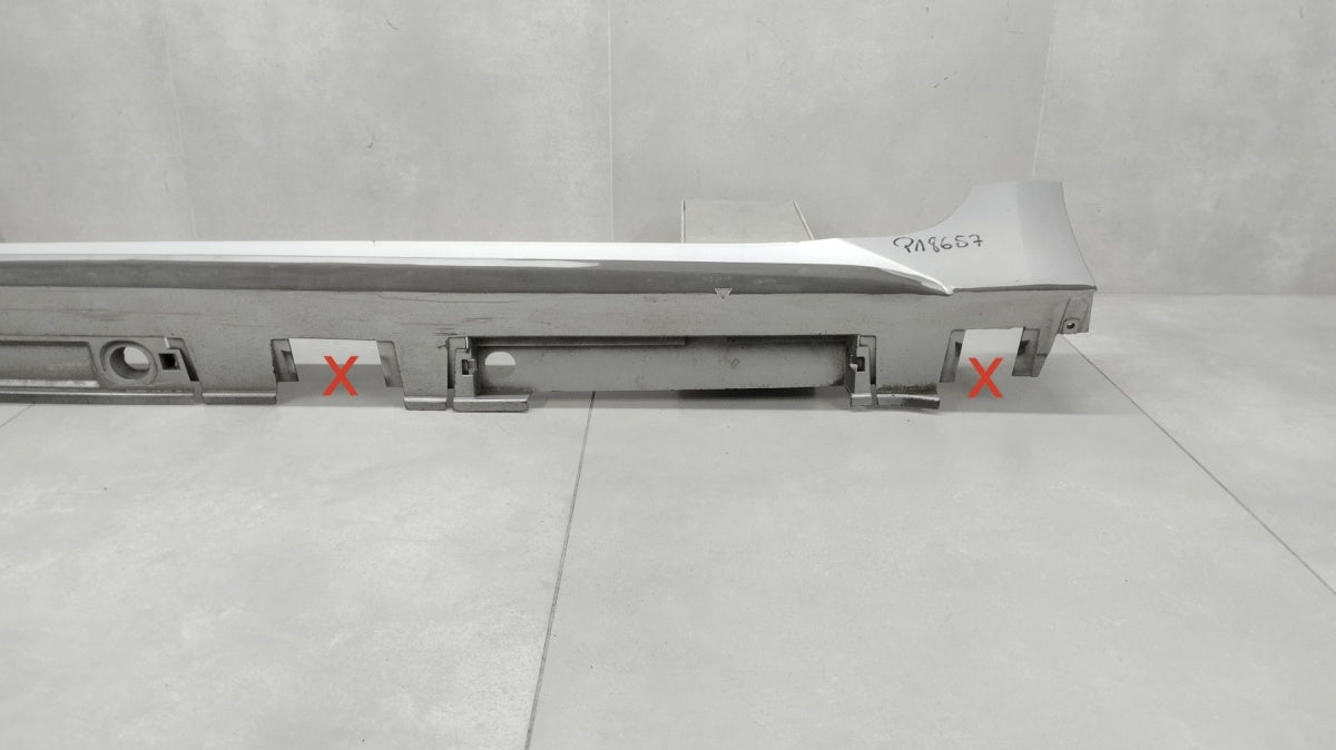 Lajsna praga lijeva Toyota Corolla XII karavan E21 18-