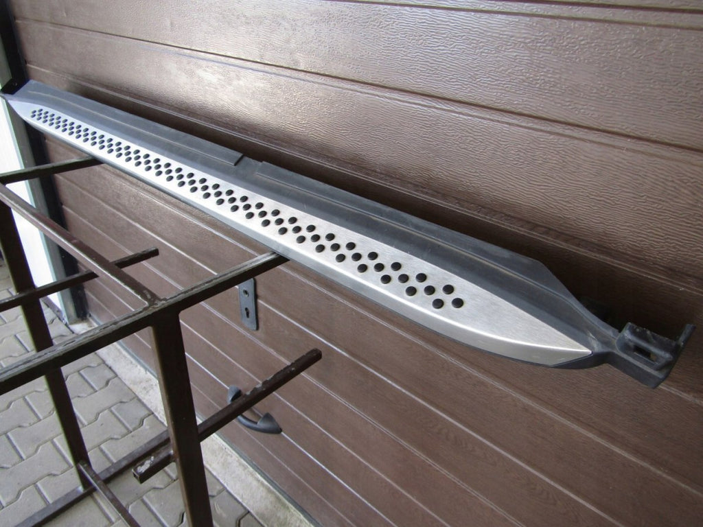 Lajsna praga lijeva Saic Motor MG GS 14- stepenica