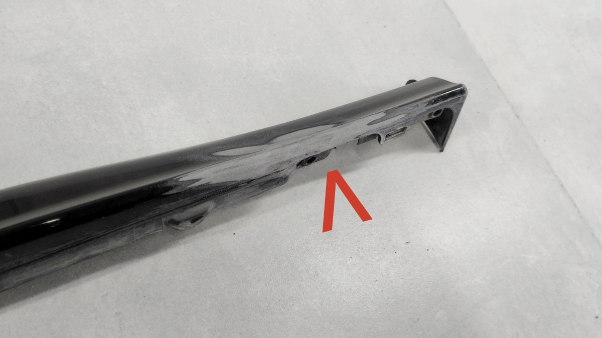Lajsna praga desni VW Golf 8 5H0 R Line HB 19-